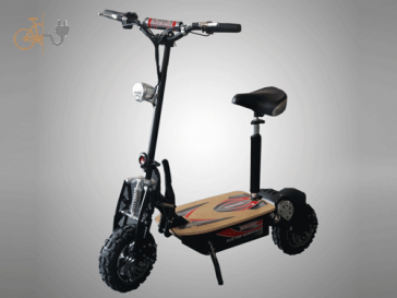 Squier Electric Bikes