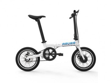 arura electrical bike