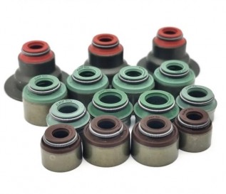 oil seal  15 