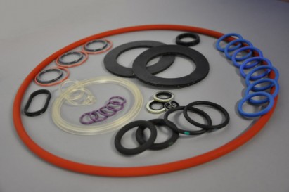 oil seal  19 
